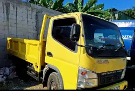 Mitsubishi Colt Diesel 4ban PS110 Bak Besi 3way Ors Turbo Bio Solar
