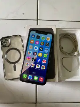 Ip 11 64gb inter all op fulset