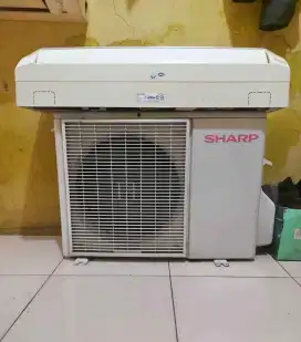 Service ac bongkar pasang