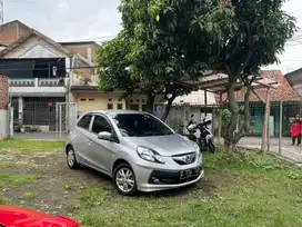 Brio e 2015 Harga net Bs kredit