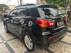 Outlander PX Matic Panoramic Th 2012