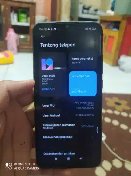 Redmi 9c 4/64GB