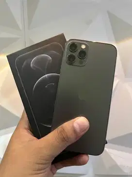 Iphone 12 Pro 256gb ex inter all operator