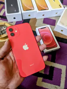 iPhone 12 64Gb Red Product