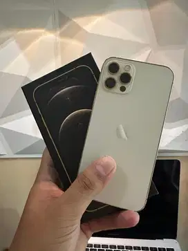 Iphone 12 pro 128gb ex inter all operator