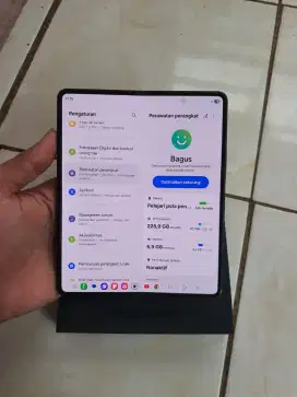 Samsung fold 3 5G sein 12/256 fullset