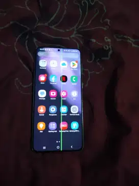 Samsung S21+ second lanjay