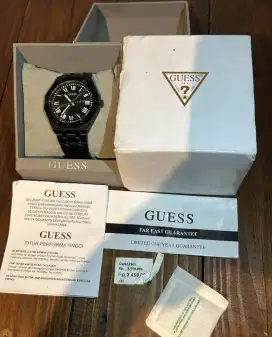 JAM TANGAN GUESS GW0575G3