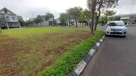 Dijual Tanah Kavling Siap Bangun di Jakarta Garden City JGC  jakarta t