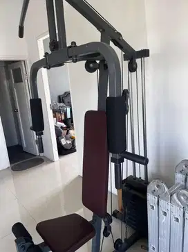 Home Gym berwyn