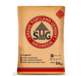 Semen Gresik 50kg