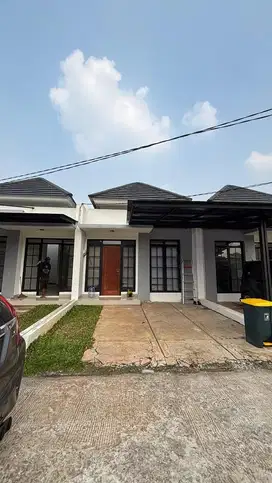 Rumah Murah Dekat Bintaro