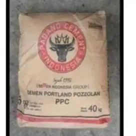 Semen Padang 40 kg