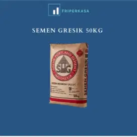 Semen Gresik 40 kg