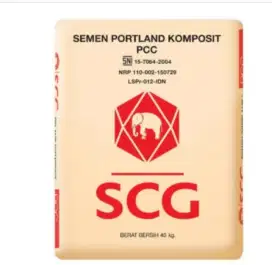 Semen SGC 50 kg