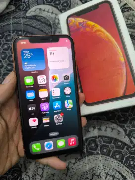 IPHONE XR 128GB ALL OPERATOR