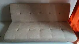 Jual Murah Sofabed Ivaro Kondisi Special