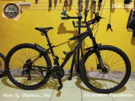Sepeda MTB Element spy 2.0 edition Bike to work