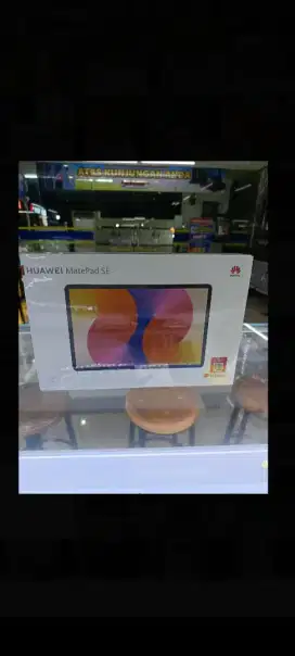 Tablet Huawei matepad SE 11 4/128