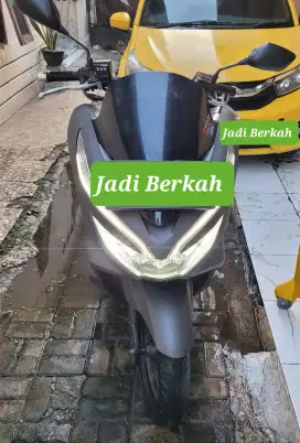 Jual PCX 2020 Kilometer Rendah Pajak Hidup Mesin Jaya