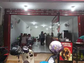 LOWONGAN KERJA DEPOT AYAM BOLO BEBEK