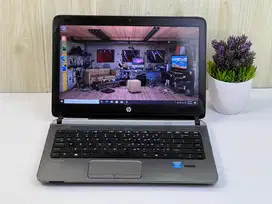 HP ProBook 430 G2 i3-4020U RAM 6 SSD 256 GB 13,3 inch