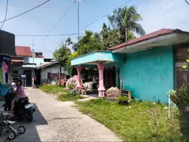 Dijual Tanah Ukuran 600m²