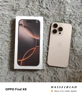 iPhone 16 Pro 128gb iBox