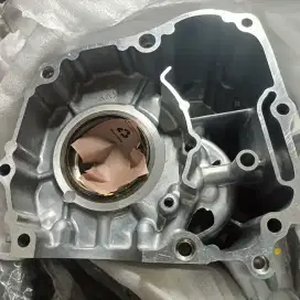 Crank case kanan mesin kvy beat/Scoopy