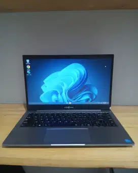 Advan Soulmate 1405 Intel N4020 DDR4 8GB SSD 128GB 14 Baterai 3 Jam