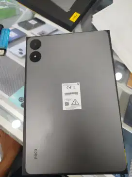 SECOND POCO PAD 8/256