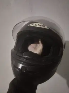 Helm Zeus Fullface