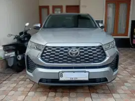 TOYOTA INNOVA ZENIX V BSN 2024