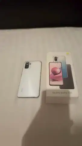 Jual xiomi note 10s Ram 8/128