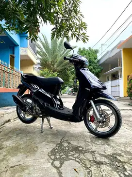 Mio smile 2009 convert sporty