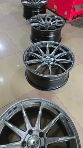 Velg ring 18 .Oz italia racing mulus no lecet