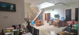Rumah Delta Sari Siap Huni