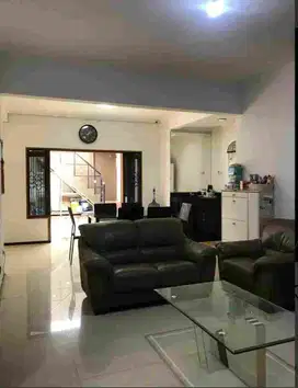 Rumah Darmi Permai Utara