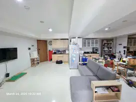 Apartemen The Mansion Twr Jasmine Aurora , Kemayoran