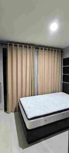 Rumah Pakuwon Cluster Adelaide