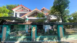 Rumah Semi Furnish Strategis Lokasi Dekat Budi Mulia 2 Ngemplak Sleman