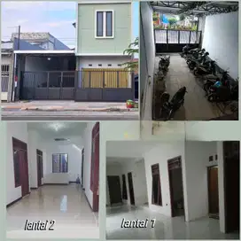 Rumah Kos Manukan Kulon
