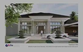 Rumah Citraland Bukit Golf