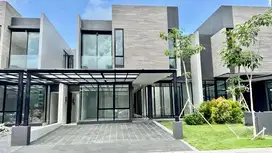 DISEWAKAN RUMAH PELICAN HILL KT4 BARU GRESS SIAP HUNI CITRALAND