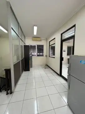 Pabrik/Gudang Siap pakai Delta DS3 Lippo Cikarang