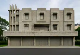 Ruko Gandeng Gading Kirana Barat, Kelapa Gading