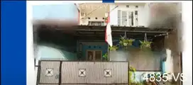 Dijual Rumah Lokasi Strategis Di Kawasan Graha Bintaro