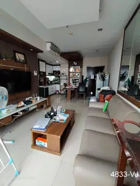 Dijual Apartement Di Kawasan Strategis Jakarta Selatan