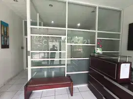 Ruko Galeri Niaga Mediterania 1 PIK. FREE AC 12 Unit