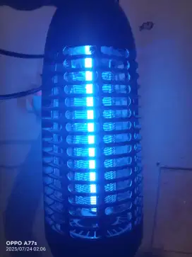 Lampu UV Krisbow Perangkap Nyamuk
